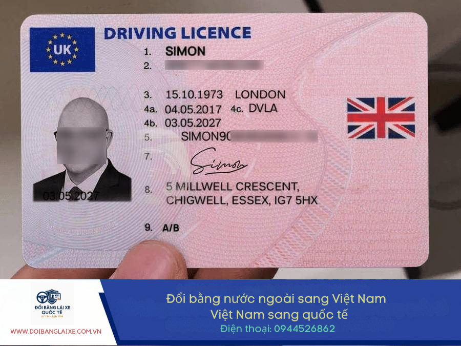 Exchange Driving License in Vietnam: Step-by-Step Guide 2025