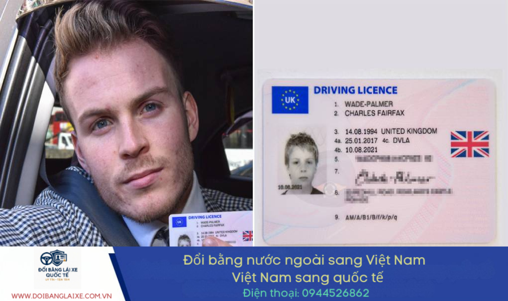 Convert International Driver License in Vietnam: What You Must Know 2025
