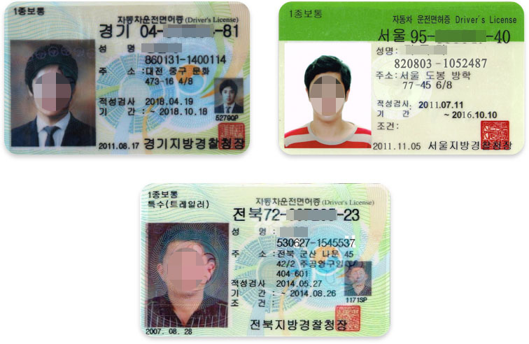 Đổi Bằng Lái Xe Đài Loan Sang Việt Nam: Hướng Dẫn Thủ Tục Mới Nhất 2025