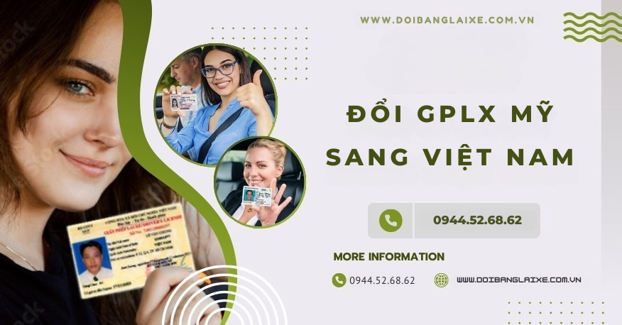 How to Get a Vietnamese Driving License: Complete Guide 2025